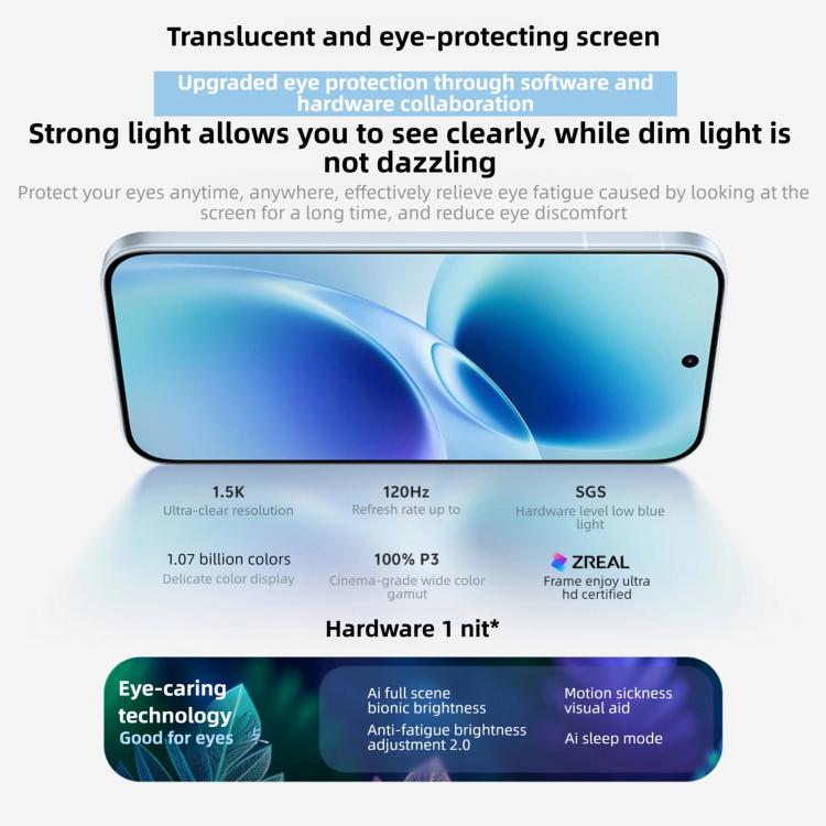 vivo S50, 16GB+256GB, 3D Fingerprint,  6.59 inch Android 16 OriginOS 6 Snapdragon 8s Gen 3 Octa Core, OTG, NFC, Network: 5G, Support Google Play, 16GB+256GB