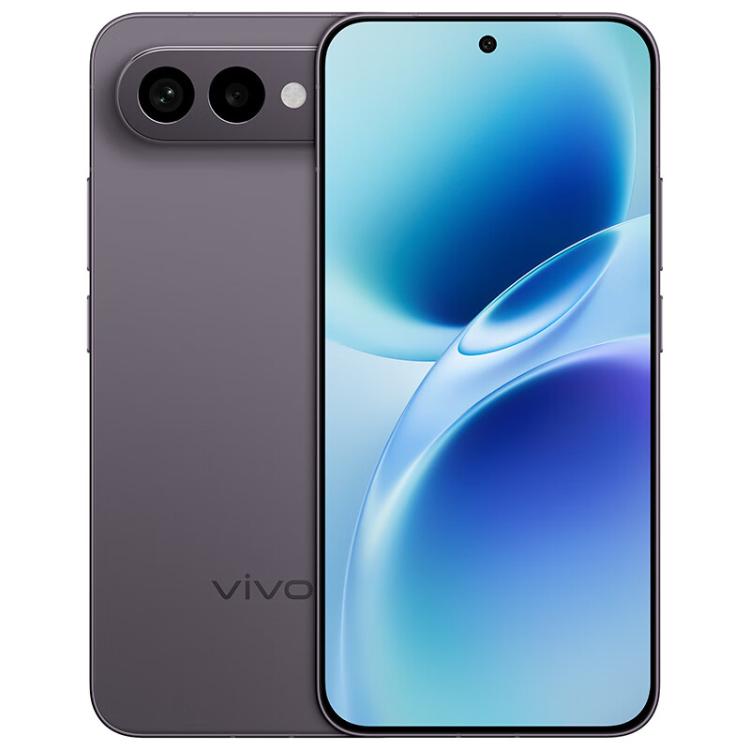 vivo S50 Pro mini, 12GB+256GB, 3D Fingerprint, 6.31 inch Android 16 OriginOS 6 Snapdragon 8 Gen 5 Octa Core, OTG, NFC, Network: 5G, Support Google Play, 12GB+256GB
