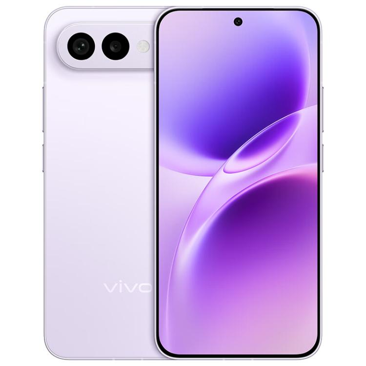 vivo S50 Pro mini, 12GB+512GB, 3D Fingerprint, 6.31 inch Android 16 OriginOS 6 Snapdragon 8 Gen 5 Octa Core, OTG, NFC, Network: 5G, Support Google Play, 12GB+512GB