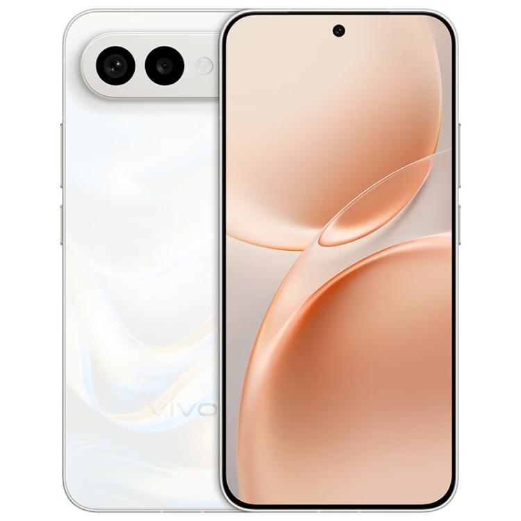 vivo S50 Pro mini, 12GB+512GB, 3D Fingerprint, 6.31 inch Android 16 OriginOS 6 Snapdragon 8 Gen 5 Octa Core, OTG, NFC, Network: 5G, Support Google Play, 12GB+512GB