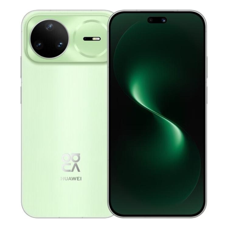 Huawei nova 15 Pro, 12GB+256GB, Side Fingerprint Identification, 6.84 inch HarmonyOS 6.0 Kirin 9010S Octa Cora, NFC, OTG, Not Support Google Play, 12GB+256GB