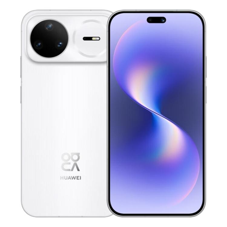 Huawei nova 15 Pro, 12GB+256GB, Side Fingerprint Identification, 6.84 inch HarmonyOS 6.0 Kirin 9010S Octa Cora, NFC, OTG, Not Support Google Play, 12GB+256GB
