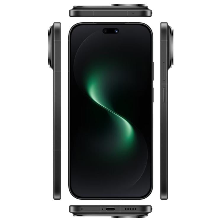 Huawei nova 15 Pro, Kunlun Glass, 12GB+256GB, Side Fingerprint Identification, 6.84 inch HarmonyOS 6.0 Kirin 9010S Octa Cora, NFC, OTG, Not Support Google Play, 12GB+256GB