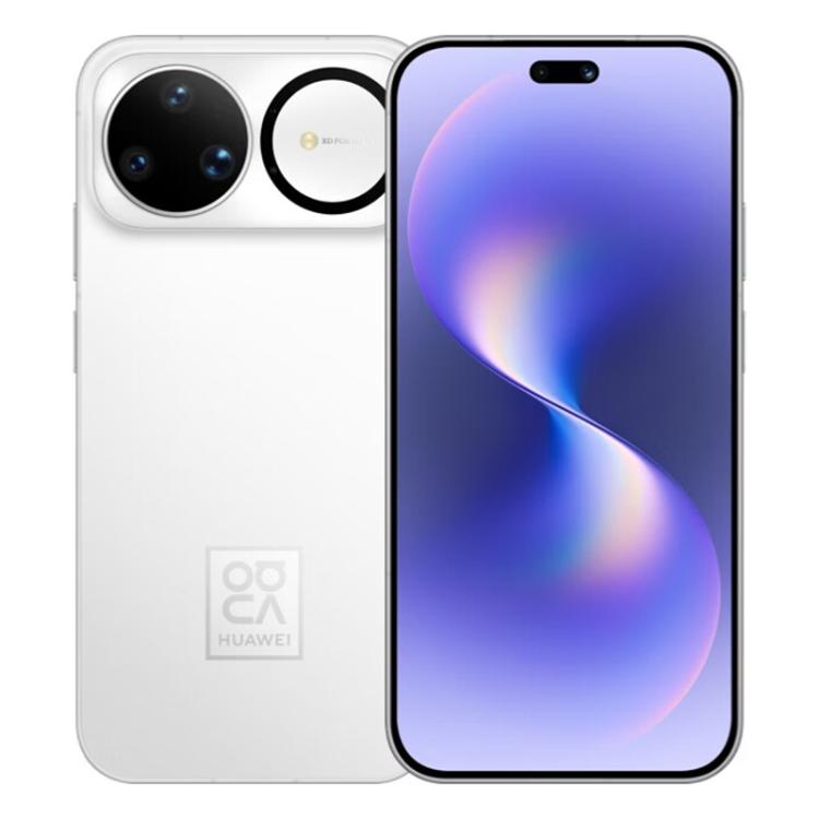 Huawei nova 15 Pro, Kunlun Glass, 12GB+256GB, Side Fingerprint Identification, 6.84 inch HarmonyOS 6.0 Kirin 9010S Octa Cora, NFC, OTG, Not Support Google Play, 12GB+256GB