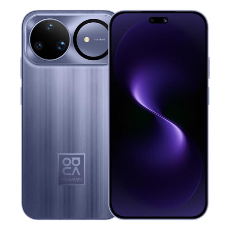 Huawei nova 15 Pro, Kunlun Glass, 12GB+512GB, Side Fingerprint Identification, 6.84 inch HarmonyOS 6.0 Kirin 9010S Octa Cora, NFC, OTG, Not Support Google Play, 12GB+512GB