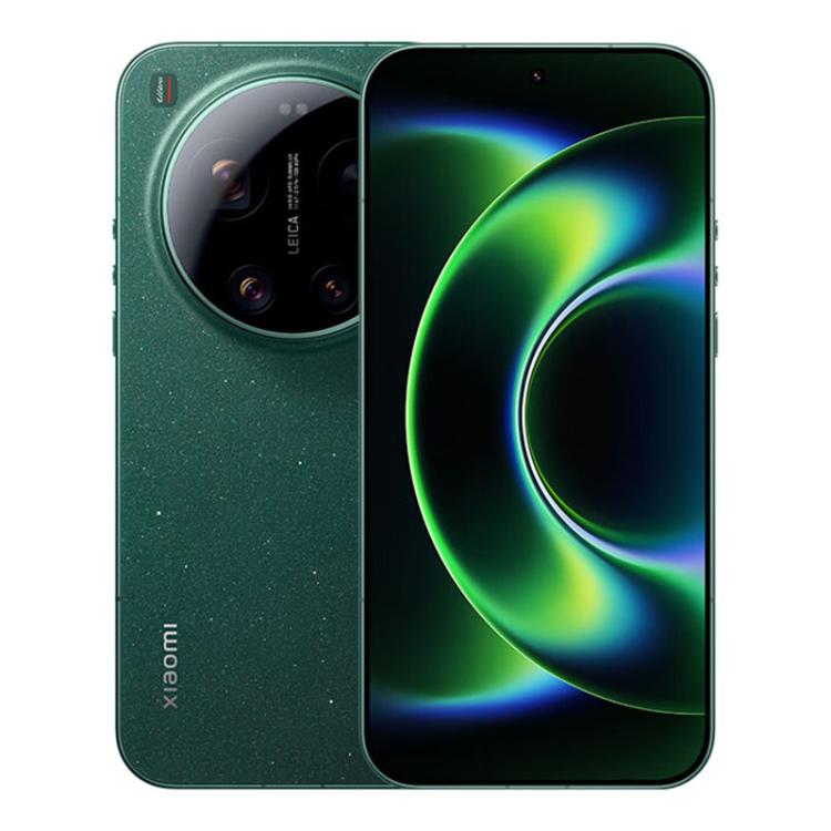 Xiaomi 17 Ultra, 16GB+1TB, 3D Ultrasonic Fingerprint, 6.9 inch Xiaomi HyperOS 3 Snapdragon 8 Elite Gen 5 Octa Core, NFC, Network: 5G, 16GB+1TB