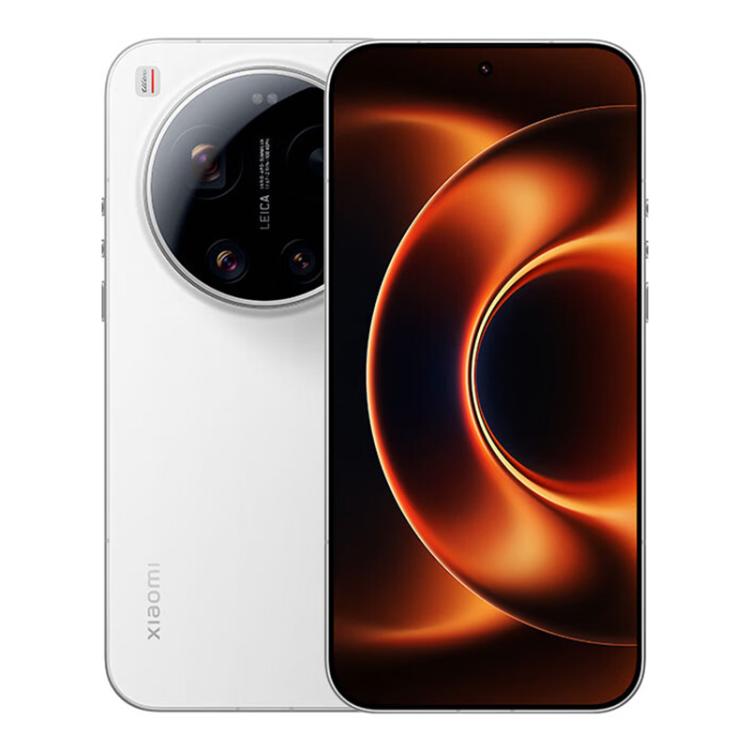 Xiaomi 17 Ultra, 16GB+512GB, 3D Ultrasonic Fingerprint, 6.9 inch Xiaomi HyperOS 3 Snapdragon 8 Elite Gen 5 Octa Core, NFC, Network: 5G, 16GB+512GB