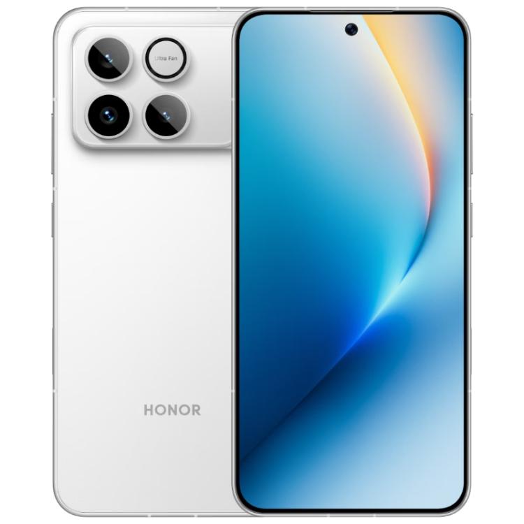 Honor WIN, 12GB+256GB, 3D Ultrasonic Fingerprint, 10000mAh Battery, 6.83 inch MagicOS 10.0 / Android 16 Snapdragon 8 Elite Gen 5 Octa Core, Network: 5G, NFC, OTG, 12GB+256GB