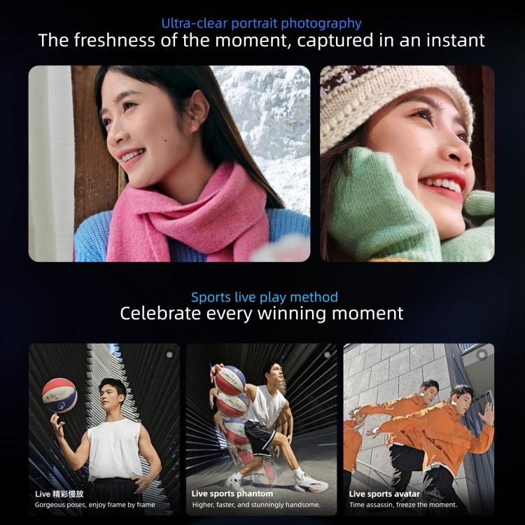 Honor WIN, 12GB+256GB, 3D Ultrasonic Fingerprint, 10000mAh Battery, 6.83 inch MagicOS 10.0 / Android 16 Snapdragon 8 Elite Gen 5 Octa Core, Network: 5G, NFC, OTG, 12GB+256GB