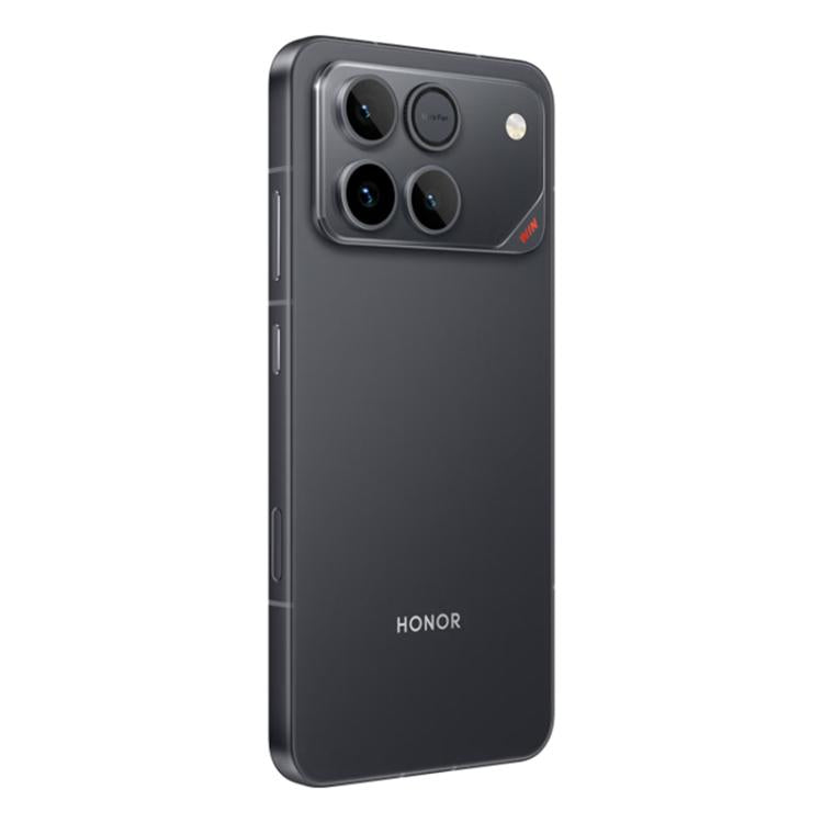 Honor WIN, 12GB+512GB, 3D Ultrasonic Fingerprint, 10000mAh Battery, 6.83 inch MagicOS 10.0 / Android 16 Snapdragon 8 Elite Gen 5 Octa Core, Network: 5G, NFC, OTG, 12GB+512GB