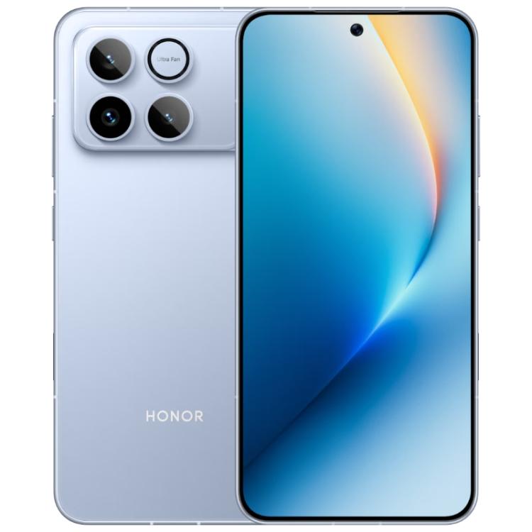 Honor WIN, 16GB+512GB, 3D Ultrasonic Fingerprint, 10000mAh Battery, 6.83 inch MagicOS 10.0 / Android 16 Snapdragon 8 Elite Gen 5 Octa Core, Network: 5G, NFC, OTG, 16GB+512GB