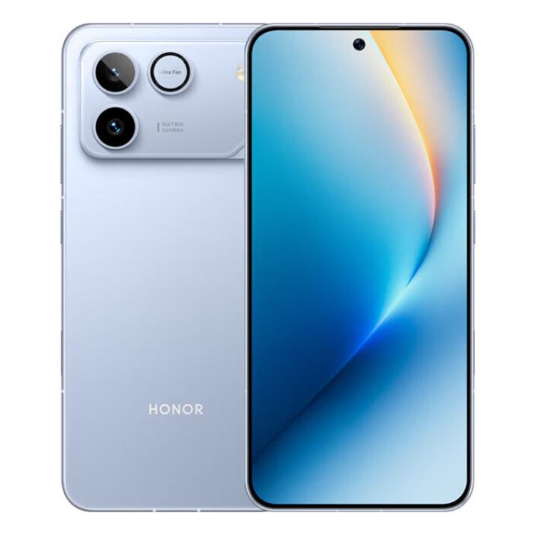 Honor WIN RT, 12GB+512GB, 3D Ultrasonic Fingerprint, 10000mAh Battery, 6.83 inch MagicOS 10.0 / Android 16 Snapdragon 8 Elite Octa Core, Network: 5G, NFC, OTG, 12GB+512GB