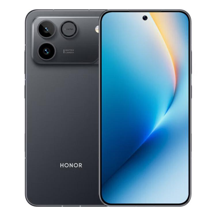Honor WIN RT, 16GB+256GB, 3D Ultrasonic Fingerprint, 10000mAh Battery, 6.83 inch MagicOS 10.0 / Android 16 Snapdragon 8 Elite Octa Core, Network: 5G, NFC, OTG, 16GB+256GB