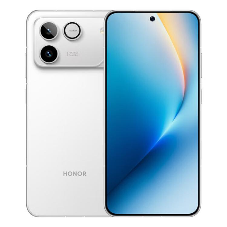 Honor WIN RT, 16GB+512GB, 3D Ultrasonic Fingerprint, 10000mAh Battery, 6.83 inch MagicOS 10.0 / Android 16 Snapdragon 8 Elite Octa Core, Network: 5G, NFC, OTG, 16GB+512GB