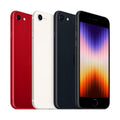 Apple iPhone SE3 64GB Unlocked Mix Colors Used A Grade, iPhone SE3 64GB