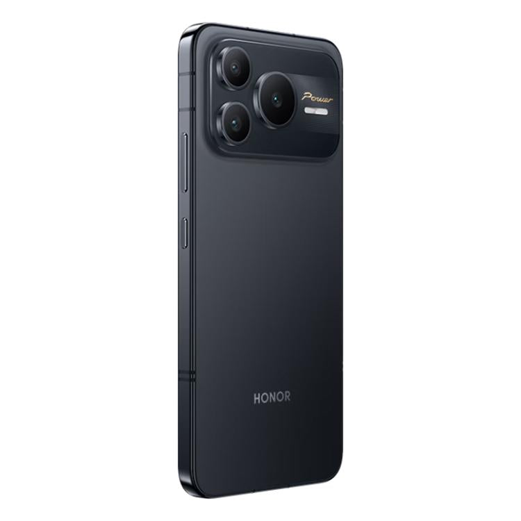 Honor Power2, 12GB+256GB, 10080mAh Battery, 6.79 inch MagicOS 10.0 / Android 16 Dimensity 8500 Elite Octa Core, Network: 5G, NFC, OTG, 12GB+256GB