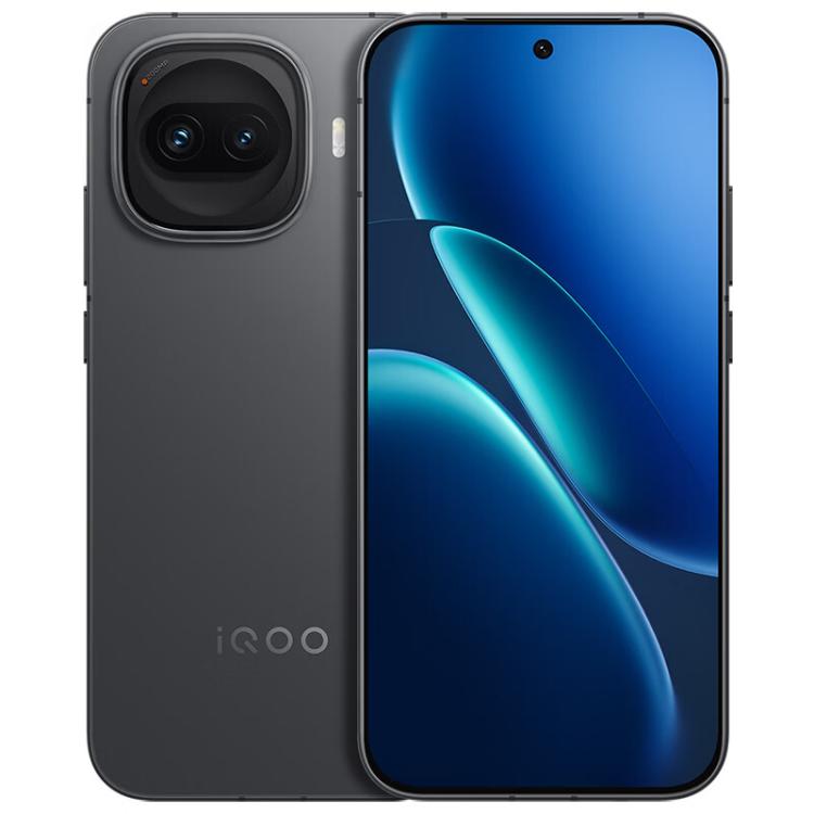 vivo iQOO Z11 Turbo, 16GB+1TB, Ultrasonic 3D Fingerprint, 6.59 inch Android 16 OriginOS 6 Snapdragon 8 Gen 5 Octa Core, OTG, NFC, Network: 5G, 16GB+1TB