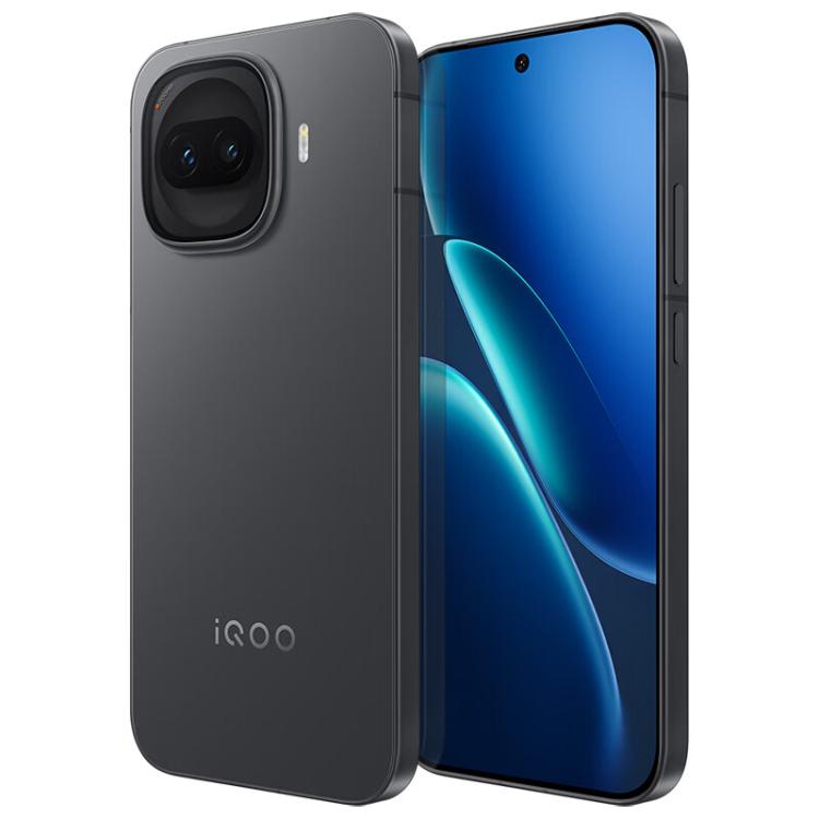 vivo iQOO Z11 Turbo, 16GB+1TB, Ultrasonic 3D Fingerprint, 6.59 inch Android 16 OriginOS 6 Snapdragon 8 Gen 5 Octa Core, OTG, NFC, Network: 5G, 16GB+1TB