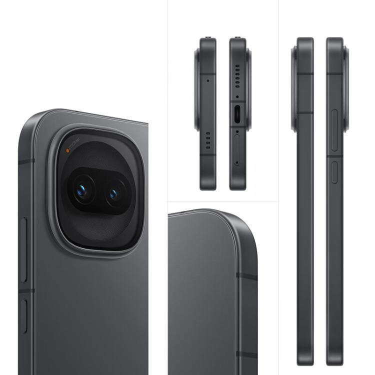 vivo iQOO Z11 Turbo, 16GB+1TB, Ultrasonic 3D Fingerprint, 6.59 inch Android 16 OriginOS 6 Snapdragon 8 Gen 5 Octa Core, OTG, NFC, Network: 5G, 16GB+1TB