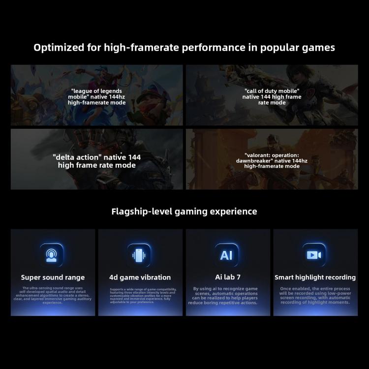 vivo iQOO Z11 Turbo, 16GB+1TB, Ultrasonic 3D Fingerprint, 6.59 inch Android 16 OriginOS 6 Snapdragon 8 Gen 5 Octa Core, OTG, NFC, Network: 5G, 16GB+1TB