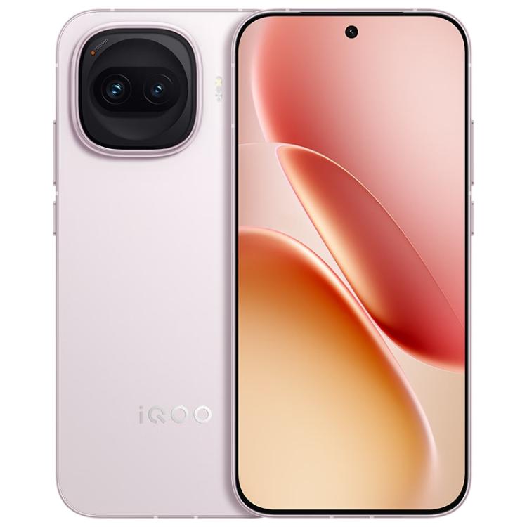 vivo iQOO Z11 Turbo, 16GB+256GB, Ultrasonic 3D Fingerprint, 6.59 inch Android 16 OriginOS 6 Snapdragon 8 Gen 5 Octa Core, OTG, NFC, Network: 5G, 16GB+256GB