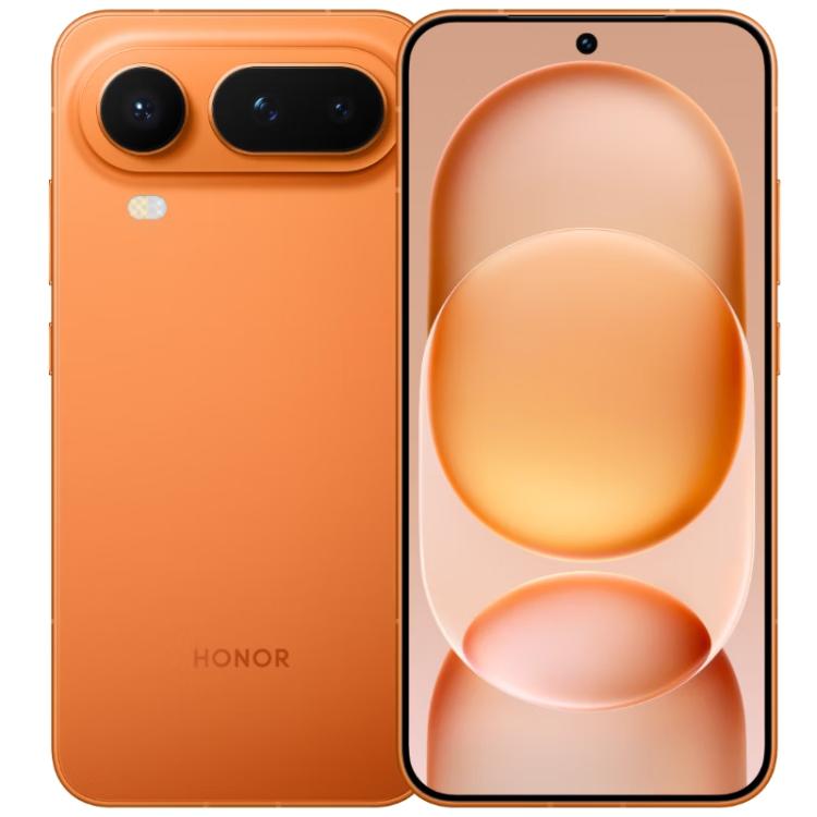 Honor Magic8 Pro Air, 12GB+512GB, Screen Fingerprint, 6.31 inch MagicOS 10.0 / Android 16 Dimensity 9500 Octa Core, Network: 5G, NFC, OTG, 12GB+512GB