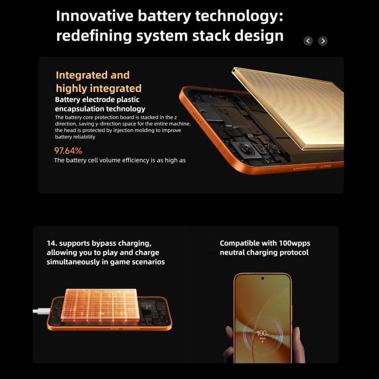 Xiaomi REDMI Turbo 5 Max, 12GB+512GB, 6.83 inch Xiaomi HyperOS 3 Dimensity 9500s Octa Core, NFC, Network: 5G, 12GB+512GB