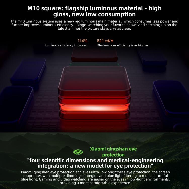 Xiaomi REDMI Turbo 5 Max, 12GB+512GB, 6.83 inch Xiaomi HyperOS 3 Dimensity 9500s Octa Core, NFC, Network: 5G, 12GB+512GB