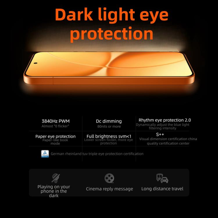 Xiaomi REDMI Turbo 5 Max, 12GB+512GB, 6.83 inch Xiaomi HyperOS 3 Dimensity 9500s Octa Core, NFC, Network: 5G, 12GB+512GB