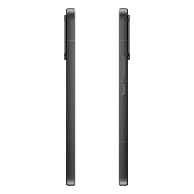 Xiaomi REDMI Turbo 5 Max, 16GB+256GB, 6.83 inch Xiaomi HyperOS 3 Dimensity 9500s Octa Core, NFC, Network: 5G, 16GB+256GB