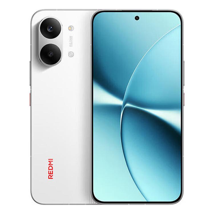 Xiaomi REDMI Turbo 5 Max, 16GB+256GB, 6.83 inch Xiaomi HyperOS 3 Dimensity 9500s Octa Core, NFC, Network: 5G, 16GB+256GB
