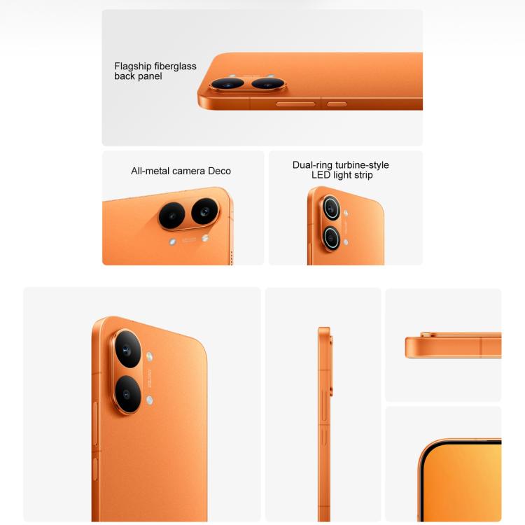 Xiaomi REDMI Turbo 5 Max, 16GB+256GB, 6.83 inch Xiaomi HyperOS 3 Dimensity 9500s Octa Core, NFC, Network: 5G, 16GB+256GB