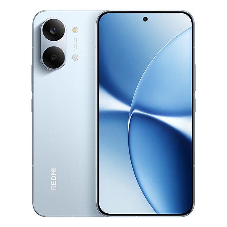 Xiaomi REDMI Turbo 5 Max, 16GB+512GB, 6.83 inch Xiaomi HyperOS 3 Dimensity 9500s Octa Core, NFC, Network: 5G, 16GB+512GB
