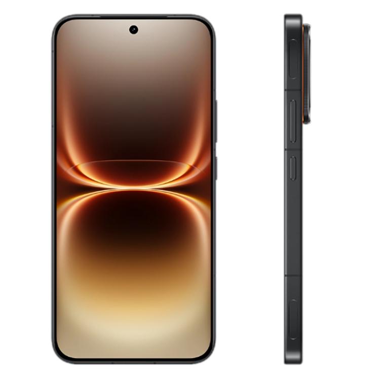 vivo iQOO 15 Ultra, 16GB+256GB, Ultrasonic 3D Fingerprint, 6.85 inch Android 16 OriginOS 6 Snapdragon 8 Elite Gen 5 Octa Core, OTG, NFC, Network: 5G, Support Google Play, 16GB+256GB