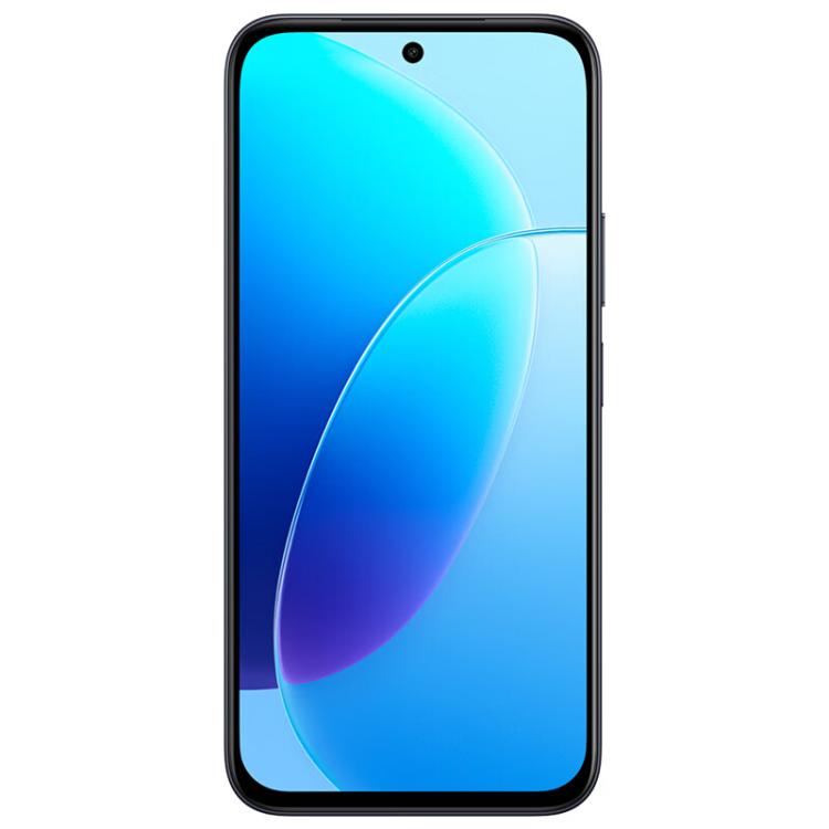 vivo Y6, 12GB+256GB, Side Fingerprint, 6.75 inch Android 16 OriginOS 6 Snapdragon 4 Gen 2 Octa Core, OTG, NFC, Network: 5G, 12GB+256GB