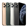 Apple iPhone 11 Pro 512GB Unlocked Mix Colors Used, iPhone 11 Pro 512GB
