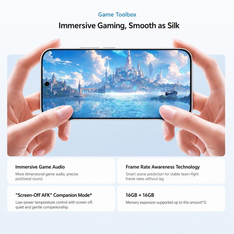 vivo S60, 12GB+256GB, 6.59 inch Android 16 OriginOS 6 Snapdragon 8s Gen 3 Octa Core, OTG, NFC, Network: 5G, Support Google Play, 12GB+256GB