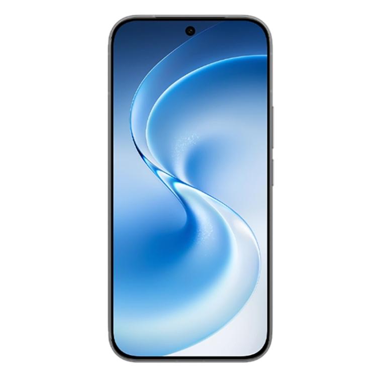vivo S60, 12GB+512GB, 6.59 inch Android 16 OriginOS 6 Snapdragon 8s Gen 3 Octa Core, OTG, NFC, Network: 5G, Support Google Play, 12GB+512GB