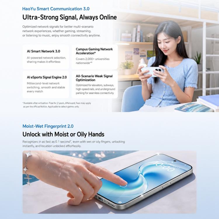 vivo S60 Vitality, 12GB+256GB, 6.59 inch Android 16 OriginOS 6 Dimensity 7500 Full Power Version Octa Core, OTG, NFC, Network: 5G, Support Google Play, 12GB+256GB