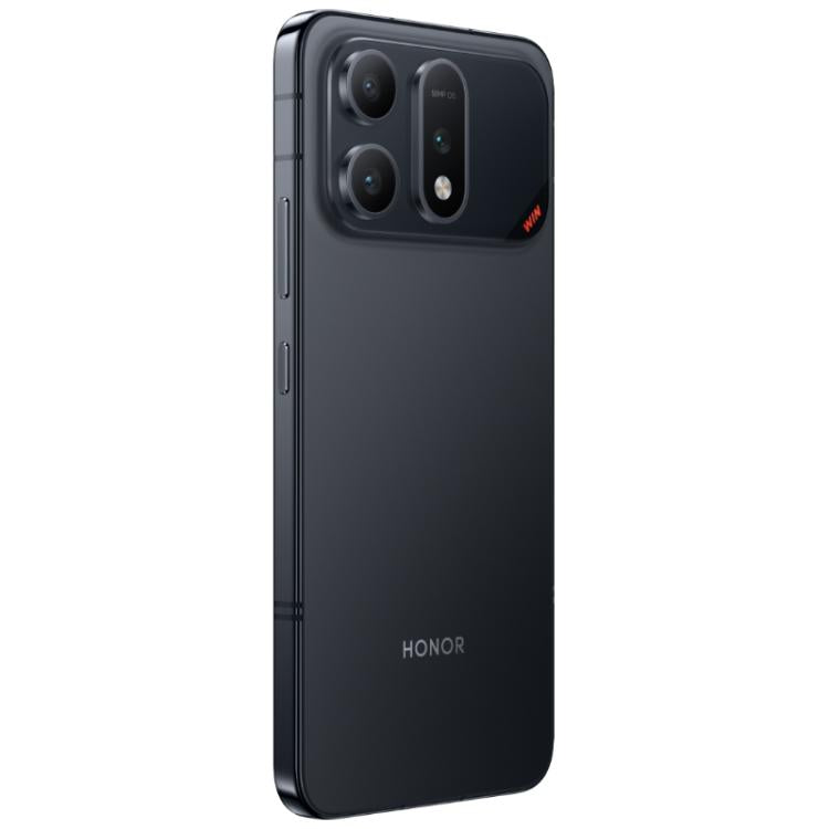 Honor WIN Turbo, 12GB+256GB, 10000mAh Battery, 6.79 inch MagicOS 10.0 / Android 16 Dimensity 8500 Racing Edition Octa Core, Network: 5G, NFC, OTG, 12GB+256GB