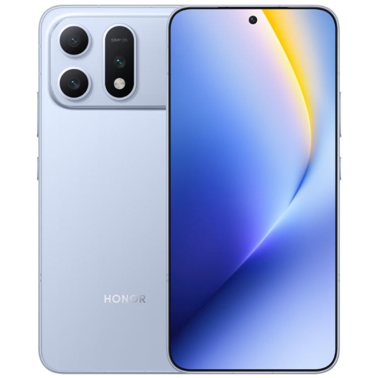 Honor WIN Turbo, 12GB+512GB, 10000mAh Battery, 6.79 inch MagicOS 10.0 / Android 16 Dimensity 8500 Racing Edition Octa Core, Network: 5G, NFC, OTG, 12GB+512GB