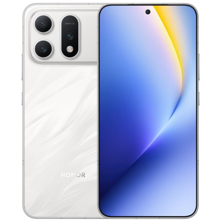 Honor WIN Turbo, 16GB+512GB, 10000mAh Battery, 6.79 inch MagicOS 10.0 / Android 16 Dimensity 8500 Racing Edition Octa Core, Network: 5G, NFC, OTG, 16GB+512GB