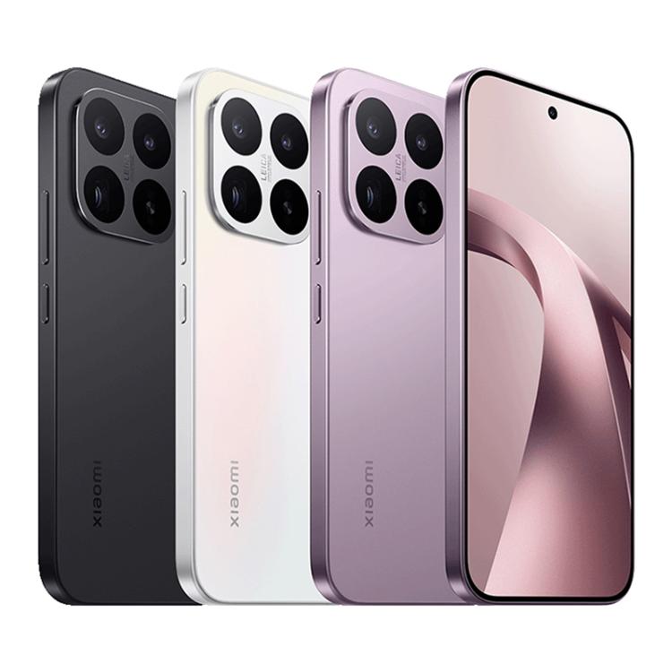 Xiaomi 17T, 12GB+256GB, Screen Fingerprint, 6.59 inch Xiaomi HyperOS 3 Dimensity 8500-Ultra Octa-Core, NFC, Network: 5G, 12GB+256GB