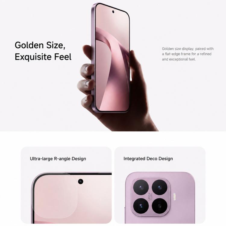 Xiaomi 17T, 12GB+256GB, Screen Fingerprint, 6.59 inch Xiaomi HyperOS 3 Dimensity 8500-Ultra Octa-Core, NFC, Network: 5G, 12GB+256GB