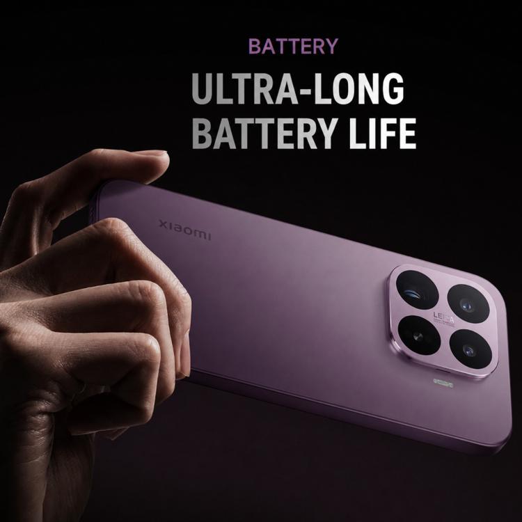 Xiaomi 17T, 12GB+512GB, Screen Fingerprint, 6.59 inch Xiaomi HyperOS 3 Dimensity 8500-Ultra Octa-Core, NFC, Network: 5G, 12GB+512GB