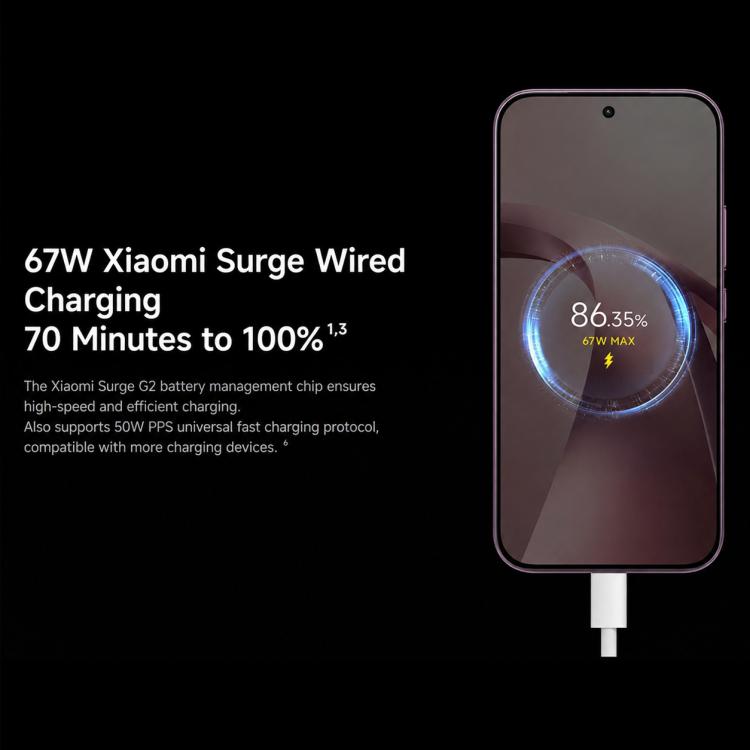 Xiaomi 17T, 12GB+512GB, Screen Fingerprint, 6.59 inch Xiaomi HyperOS 3 Dimensity 8500-Ultra Octa-Core, NFC, Network: 5G, 12GB+512GB
