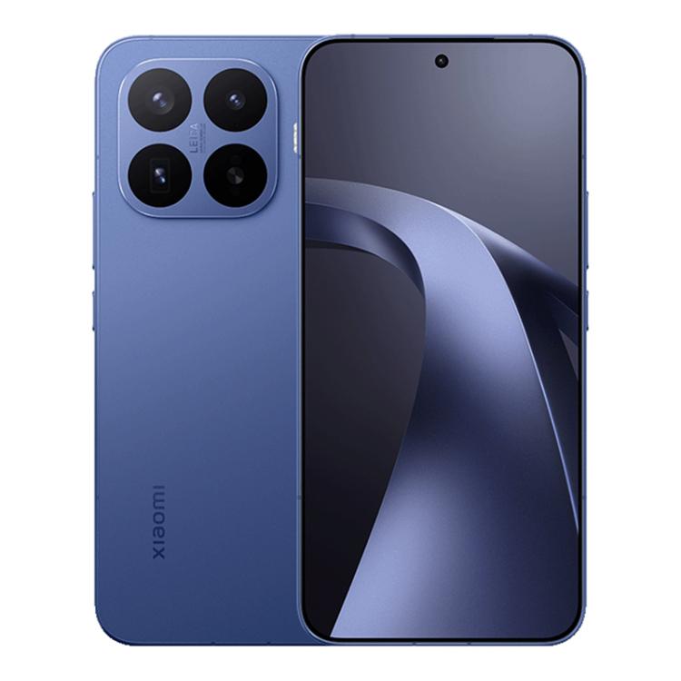 Xiaomi 17T Pro, 12GB+256GB, Screen Fingerprint, 6.83 inch Xiaomi HyperOS 3 Dimensity 9500 Octa-Core, NFC, Network: 5G, 12GB+256GB