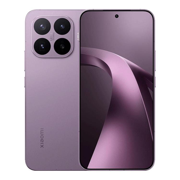 Xiaomi 17T Pro, 12GB+256GB, Screen Fingerprint, 6.83 inch Xiaomi HyperOS 3 Dimensity 9500 Octa-Core, NFC, Network: 5G, 12GB+256GB