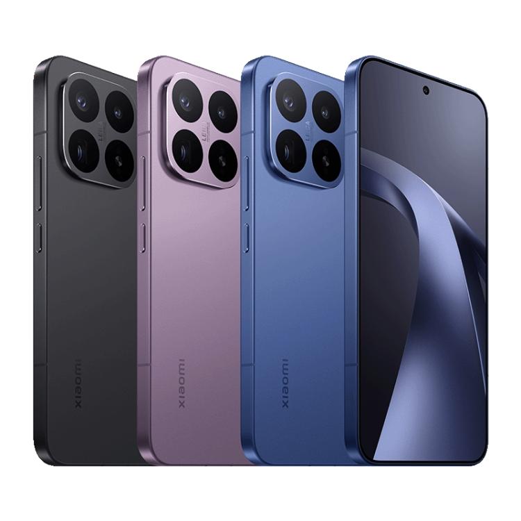 Xiaomi 17T Pro, 12GB+256GB, Screen Fingerprint, 6.83 inch Xiaomi HyperOS 3 Dimensity 9500 Octa-Core, NFC, Network: 5G, 12GB+256GB