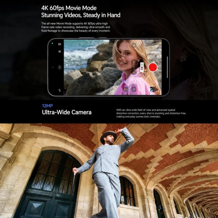 Xiaomi 17T Pro, 12GB+256GB, Screen Fingerprint, 6.83 inch Xiaomi HyperOS 3 Dimensity 9500 Octa-Core, NFC, Network: 5G, 12GB+256GB